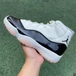 Air Jordan 11 "Neapolitan" AR0715-101 - 图片 3