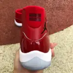 Air Jordan 11 "Gym Red" 378037-623 - 图片 3