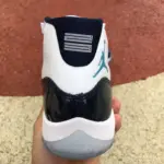Air Jordan 11 "Midnight Navy" 378037-123 - 图片 3