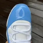 Air Jordan 11 Low "UNC" 528895-106 - 图片 3
