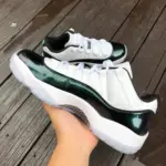 Air Jordan 11 Low "Chameleon" 528895-145 - 图片 3