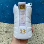 Air Jordan 12 WMNS "Phantom" FD9101-007 - 图片 3