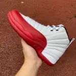 Air Jordan 12 Retro "Cherry" CT8013-116 - 图片 3