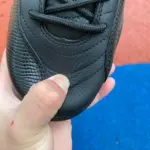 Air Jordan 12 Retro "Black Taxi" CT8013-071 - 图片 3