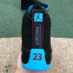 Air Jordan 12 "Gamma Blue" 130690-027 - 图片 3