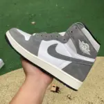 Air Jordan 1 High OG "Washed Heritage"  DZ5485-051 - 图片 4