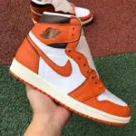 Air Jordan 1 "Starfish" Shattered Backboard  DO9369-101 - 图片 4