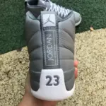 Air Jordan 12 Retro "Stealth" CT8013-015 - 图片 3