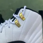 Air Jordan 12 "Taxi" 130690-125 - 图片 3