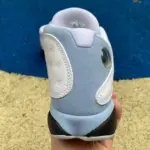 Air Jordan 13 "Blue Grey" 414571-170 - 图片 3