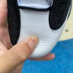 Air Jordan 13 "Black Flint" DJ5982-060 - 图片 3