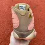 Air Jordan 13 x Clot "Terracotta Warrior" AT3102-200 - 图片 3