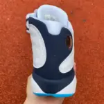 Air Jordan 13 Obsidian 414571-144 - 图片 3