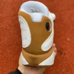 Air Jordan 13 "Wheat" 414571-171 - 图片 3