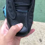 Air Jordan 13 "Black/University Blue" DJ5982-041 - 图片 3