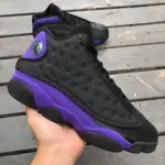 Air Jordan 13 "Court Purple" DJ5982-015 - 图片 3