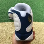 Air Jordan 13 “French Blue” 414571-164 - 图片 3