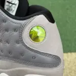 Air Jordan 13 "Atmosphere Grey" 414571-016 - 图片 3