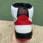 Nike Air Jordan 2 "Chicago" DX2454-106 - 图片 3