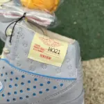 Union x Air Jordan 2 "Grey Fog" DN3802-001 - 图片 3