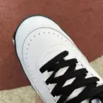 Air Jordan 2 High "White/Red" DJ4375-101 - 图片 3