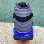 Air Jordan 8 Retro "Aqua" 305381-025 - 图片 3