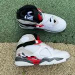 Air Jordan 8 Retro "Bugs Bunny" 305381-103 - 图片 3