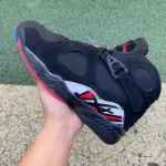 Air Jordan 8 Retro "Playoff" 305381-062 - 图片 3