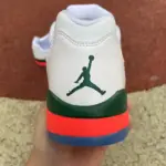 Air Jordan 5 Low FQ1316-018 - 图片 3