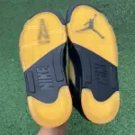 A Ma Maniére x Air Jordan 5 Black/Red FD1330-001 - 图片 3