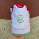 CLOT x Air Jordan 5 Low "Silk" AJ5 Low 1551183 - 图片 3