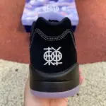 Air Jordan 5 Low "Eastside" DX4355-015 - 图片 3