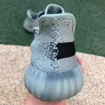 Adidas Yeezy Boost 350 V2 "Jade Ash" HQ2060 - 图片 3