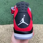 Air Jordan 4 "Toro Bravo" AJ4 308497-603 - 图片 3
