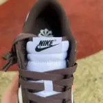 Nike Dunk Low Brown/Black/White HF4292-200 - 图片 3