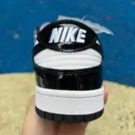 Nike Dunk x Louis Vuitton Black/White DQ1098-358 - 图片 3