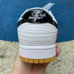 Nike Dunk Low x Supreme XD6188-034 - 图片 3