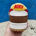 Nike Dunk Low "Year of the Dragon" GJ8309-933 - 图片 3