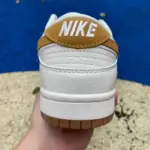 Nike Dunk Low x Supreme "Beige/Brown" XH0923-339 - 图片 3