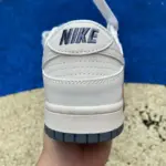 Nike Dunk Low x Supreme "Beige/Blue" BB8675-105 - 图片 3