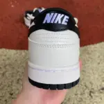 Nike Dunk Low "White/Black" DD1391-100 - 图片 3