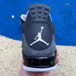 Air Jordan 4 "Fear Pack" 626969-030 - 图片 3