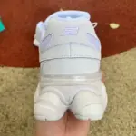 JF/Joe Freshgoods x New Balance 9060 "Inside Voices" Pure White U9060NRJ - 图片 3