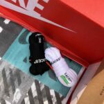 OFF-WHITE x Nike Air Force 1 "White" AO4606-100 - 图片 3