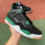Nike SB x Air Jordan 4 AJ4 "Pine Green" DR5415-267 - 图片 3