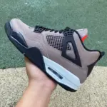 Air Jordan 4 AJ4 "Mocha" DB0732-200 - 图片 3