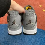 Air Jordan 4 "Cool Grey" AJ4 308497-007 - 图片 7