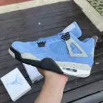 Air Jordan 4 UNC CT8527-400 - 图片 3