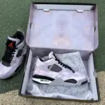 Air Jordan 4 "Zen Master" Multicolor DH7138-506 - 图片 3