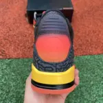 J Balvin x Jordan Air Jordan 3 "Rio" FN0344-001 - 图片 3